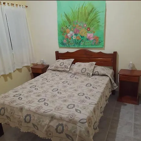 Luciernagas Del Rio Apartment Nono Exterior photo
