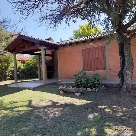 Luciernagas Del Rio Apartment Nono Exterior photo